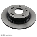 Beck Arnley 083-2932 Disc Brake Rotor - Rear