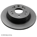 Beck Arnley 083-2935 Disc Brake Rotor - Rear