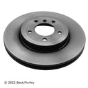 Beck Arnley 083-2948 Disc Brake Rotor - Front