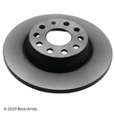 Beck Arnley 083-2994 Disc Brake Rotor - Front or Rear