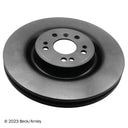 Beck Arnley 083-3603 Disc Brake Rotor - Front