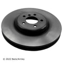 Beck Arnley 083-3604 Disc Brake Rotor - Front Right