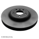 Beck Arnley 083-3605 Disc Brake Rotor - Front Left