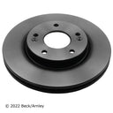 Beck Arnley 083-3608 Disc Brake Rotor - Front