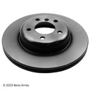 Beck Arnley 083-3609 Disc Brake Rotor - Front