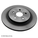 Beck Arnley 083-3617 Disc Brake Rotor - Rear