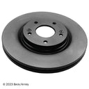 Beck Arnley 083-3620 Disc Brake Rotor - Front