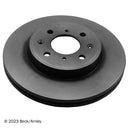 Beck Arnley 083-3636 Disc Brake Rotor - Front