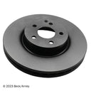Beck Arnley 083-3638 Disc Brake Rotor - Front