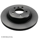 Beck Arnley 083-3644 Disc Brake Rotor - Rear