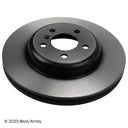 Beck Arnley 083-3647 Disc Brake Rotor - Front