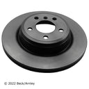 Beck Arnley 083-3648 Disc Brake Rotor - Rear