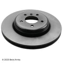 Beck Arnley 083-3655 Disc Brake Rotor - Rear