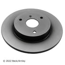Beck Arnley 083-3656 Disc Brake Rotor - Front