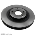 Beck Arnley 083-3679 Disc Brake Rotor - Front