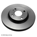 Beck Arnley 083-3680 Disc Brake Rotor - Front