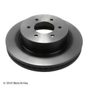 Beck Arnley 083-3682 Disc Brake Rotor - Front