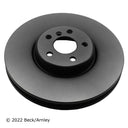 Beck Arnley 083-3771 Disc Brake Rotor - Front Right