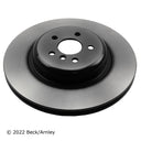 Beck Arnley 083-3779 Disc Brake Rotor - Rear