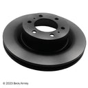 Beck Arnley 083-3820 Disc Brake Rotor - Front