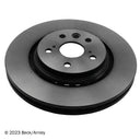 Beck Arnley 083-3825 Disc Brake Rotor - Front