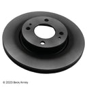 Beck Arnley 083-3826 Disc Brake Rotor - Front