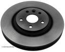 Beck Arnley 083-3829 Disc Brake Rotor - Front