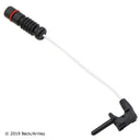 Beck Arnley 084-1086 Disc Brake Pad Wear Sensor - Front or Rear