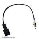Beck Arnley 084-1088 Disc Brake Pad Wear Sensor - Front