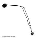 Beck Arnley 084-1089 Disc Brake Pad Wear Sensor - Front or Rear