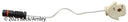Beck Arnley 084-1182 Disc Brake Pad Wear Sensor - Front