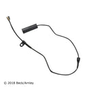 Beck Arnley 084-1423 Disc Brake Pad Wear Sensor - Rear