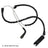 Beck Arnley 084-1490 Disc Brake Pad Wear Sensor - Front