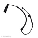 Beck Arnley 084-1515 Disc Brake Pad Wear Sensor - Front