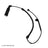 Beck Arnley 084-1515 Disc Brake Pad Wear Sensor - Front