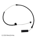 Beck Arnley 084-1519 Disc Brake Pad Wear Sensor - Front
