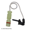 Beck Arnley 084-1525 Disc Brake Pad Wear Sensor - Front or Rear