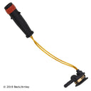 Beck Arnley 084-1526 Disc Brake Pad Wear Sensor