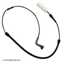 Beck Arnley 084-1530 Disc Brake Pad Wear Sensor - Front
