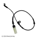 Beck Arnley 084-1533 Disc Brake Pad Wear Sensor - Front or Front Left