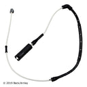Beck Arnley 084-1590 Disc Brake Pad Wear Sensor - Front