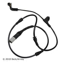 Beck Arnley 084-1605 Disc Brake Pad Wear Sensor - Front