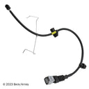 Beck Arnley 084-1613 Disc Brake Pad Wear Sensor - Front or Front Right