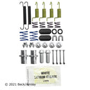 Beck Arnley 084-1659 Parking Brake Hardware Kit