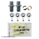 Beck Arnley 084-1661 Parking Brake Hardware Kit