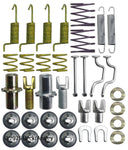 Beck Arnley 084-1666 Parking Brake Hardware Kit