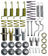 Beck Arnley 084-1666 Parking Brake Hardware Kit