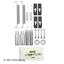 Beck Arnley 084-1668 Parking Brake Hardware Kit
