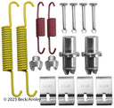 Beck Arnley 084-1682 Parking Brake Hardware Kit