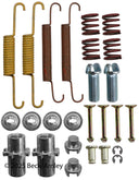 Beck Arnley 084-1686 Parking Brake Hardware Kit
